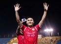 Quang Hải giành danh hiệu Cầu thủ xuất sắc nhất V.League 2025/26