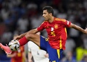 Tây Ban Nha lần đầu tiên có đội trưởng "nước ngoài" ở World Cup