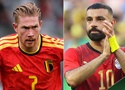 Dự đoán World Cup 2026 trận Bỉ vs Ai Cập, 2h00 ngày 16/06