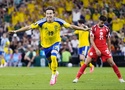 Vào sân 18 giây, tiền vệ Thụy Điển ghi bàn nhanh thứ 2 lịch sử World Cup