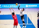 Nhật Bản thể hiện đẳng cấp trong trận derby châu Á tại VNL 2026