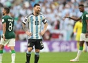 Argentina có kết quả các trận mở màn World Cup như thế nào trong lịch sử?