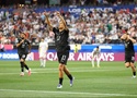 Chàng trai gốc Đức -Trung Quốc thắp lên giấc mơ World Cup cho New Zealand