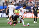 New Zealand bỏ lỡ cơ hội làm nên lịch sử trước Iran ở World Cup 2026