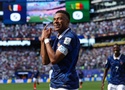 Mbappe giúp Pháp hạ gục Senegal sau khi lột xác ngoạn mục trong hiệp 2