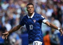 Mbappe không "trả thù" đối với những lời chỉ trích sau màn trình diễn bùng nổ
