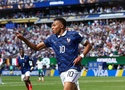 Mbappe được chấm điểm cao nhất trong chiến thắng của Pháp, Dembele gây thất vọng