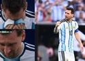 Lionel Messi tiết lộ lý do rơi nước mắt sau bàn thắng đầu tiên tại World Cup 2026