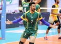 Đương kim Á quân rút lui khỏi AVC Cup 2026 vì lý do chính trị