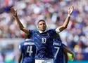 Mbappe bám đuổi kỷ lục ghi bàn World Cup của Messi và Klose