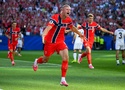 Haaland và Mbappe dẫn đầu danh sách vua phá lưới World Cup 2026