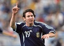 Lionel Messi - Từ cậu bé rụt rè đến biểu tượng World Cup
