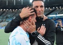 HLV Scaloni: "Messi sẽ không dự World Cup lần thứ bảy"