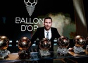 Rực cháy tại World Cup 2026, Lionel Messi trở lại cuộc đua Quả bóng vàng