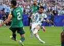 Miroslav Klose nói gì khi Messi san bằng kỷ lục ghi bàn World Cup?