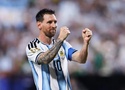 Messi lập hat-trick lịch sử, Argentina đại thắng ngày ra quân World Cup