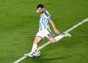 Giải mã đôi giày Độc Bản Của Messi Tại World Cup 2026