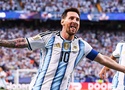 Messi: "Chừng nào còn khỏe mạnh, tôi sẽ tiếp tục cống hiến"!