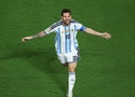 Những kỷ lục World Cup kế tiếp chờ Lionel Messi chinh phục...