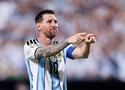 Messi vượt Haaland và Mbappe để dẫn đầu danh sách vua phá lưới World Cup 2026