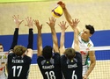 VNL vinh danh Aleksandar Nikolov là VĐV xuất sắc nhất tuần mở màn