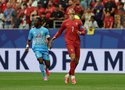 Bồ Đào Nha bẽ mặt trước Congo trong ngày Cristiano Ronaldo im tiếng