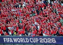 World Cup 2026 sớm vượt mốc 1 triệu lượt khán giả xem trực tiếp