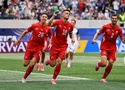 Đội trưởng Granit Xhaka và màn đáp trả đanh thép bão chỉ trích tại World Cup 2026