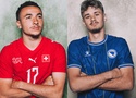 Dự đoán World Cup 2026 trận Thuỵ Sĩ và Bosnia-Herzegovina, 02h00 ngày 19/06
