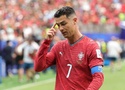 Ronaldo phá vỡ im lặng sau trận hòa thất vọng của Bồ Đào Nha 