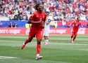 Johan Manzambi: Từ tài năng trẻ Freiburg đến ngôi sao Thuỵ Sĩ phá kỷ lục World Cup
