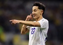 Abbosbek Fayzullaev: Chàng lùn 1m67 và bàn thắng lịch sử của Uzbekistan tại World Cup 2026