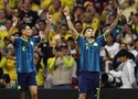 Luis Diaz rực sáng, Colombia đánh bại tân binh Uzbekistan trong ngày ra quân World Cup 2026