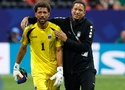 Mỹ đặc cách cấp visa và lo vé máy bay cho mẹ của người hùng Vozinha đến World Cup