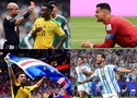 Nhìn lại lượt trận mở màn World Cup 2026 qua 5 điểm nhấn nổi bật