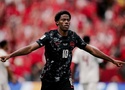 Jonathan David lập kỷ lục World Cup chưa từng có trong gần 100 năm