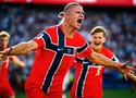 Những bàn thắng của Haaland tại World Cup 2026 gây rung chấn mặt đất ở Na Uy