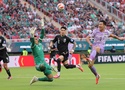 3 kịch bản để Hàn Quốc giành vé đi tiếp ở World Cup 2026 sau khi thua Mexico