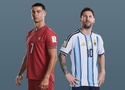 Đâu là nguyên nhân khiến Messi tạo ra khoảng cách chưa từng có với Ronaldo?