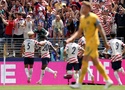 Mỹ lập kỷ lục chưa từng có nhờ các bàn phản lưới ở World Cup 2026