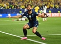 Gần 7 thập kỷ Brazil vẫn chưa có hat-trick tại World Cup dù thắng Haiti 3-0