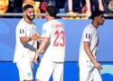 Ma rốc lập kỳ tích chưa từng có cho bóng đá châu Phi tại World Cup 2026