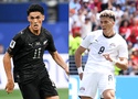 Dự đoán World Cup 2026 trận New Zealand vs Ai Cập, 8h00 ngày 22/6