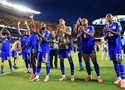 4 điểm nhấn sau trận hòa lịch sử của Curaçao trước Ecuador tại World Cup 2026