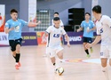 Thái Sơn Nam phô diễn sức mạnh, Sahako tiếp tục bám đuổi Thái Sơn Bắc