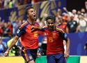 Yamal và Oyarzabal bùng nổ, Tây Ban Nha chấm dứt 299 phút im tiếng ở World Cup