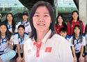 Lịch thi đấu giải bóng chuyền U18 Princess Cup 2026: U18 Việt Nam sẵn sàng thử thách