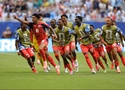 Tân binh Cape Verde khiến Uruguay ôm hận, viết tiếp cổ tích tại World Cup 2026