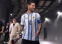 Báo Argentina chấm điểm gần như tuyệt đối cho Messi