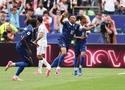 Mbappe chạm mốc 100 trận, hướng tới những kỷ lục mới cùng tuyển Pháp